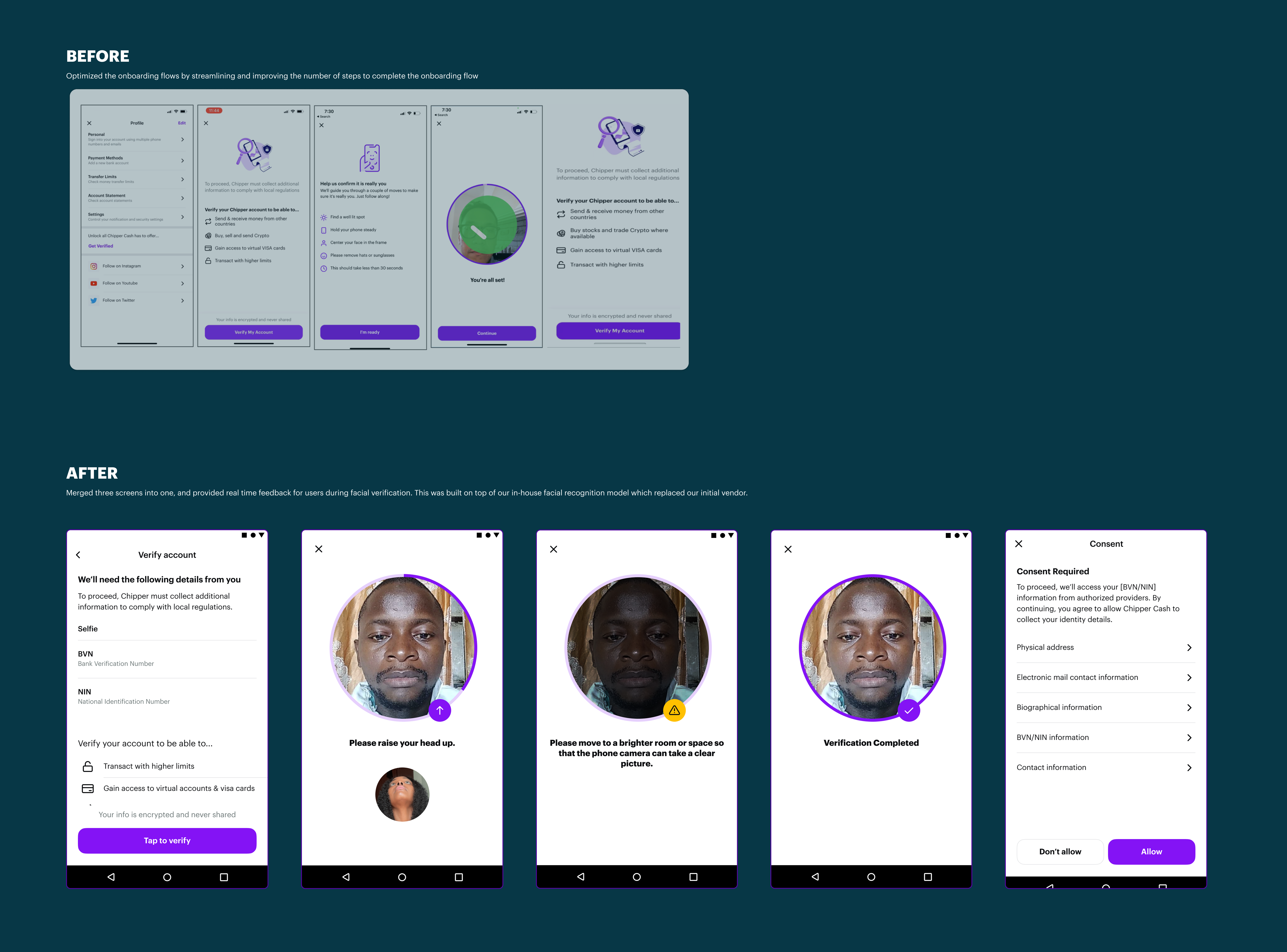 Onboarding