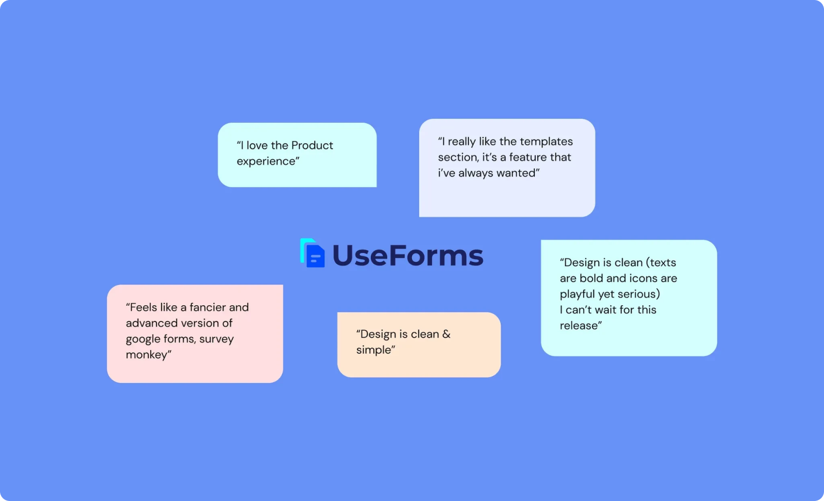 Useforms Learnings and Insights